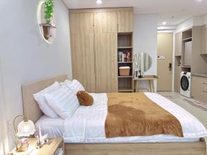 The Sóng SeaView 5 Stars Apartment Vung Tau - Căn Hộ Nghỉ Dưỡng 5 Sao Nhìn Biển Vũng Tàu - Anh HomeStay