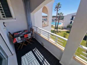 Calan Blanes Park 317