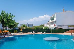 Calan Blanes Park 317