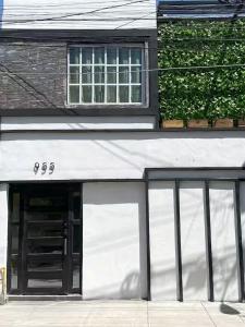 DGM Lofts GPE4 Habitación privada cerca del estadio Rayados