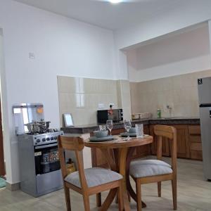 Vijay Apartment