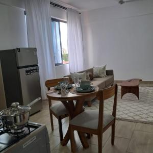 Vijay Apartment