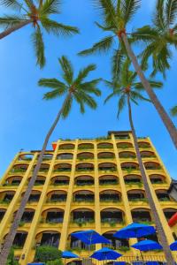 Lindo Mar Resort