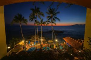 Lindo Mar Resort