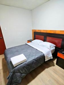 Hospedaje San Camilo