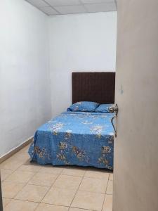 Your Quelepa Stay