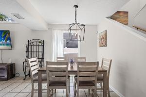 Pier Escape - Entire Property
