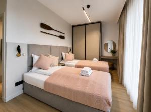 Apartament WHITE GLOVE PREMIUM BAŁTYCKA