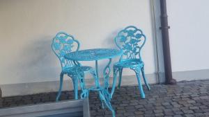 Ferien wochnug Luzern