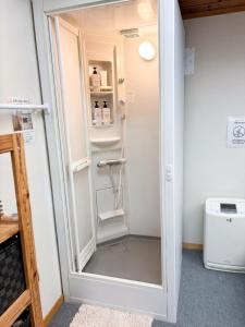 Urayasu Horie House