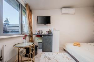 MMA Apartament with Sauna & Private Yard