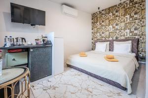 MMA Apartament with Sauna & Private Yard