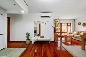 Arriaga Avenue 02 . LONG STAYS, by Pausa Rentals