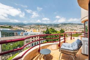 Arriaga Avenue 02 . LONG STAYS, by Pausa Rentals