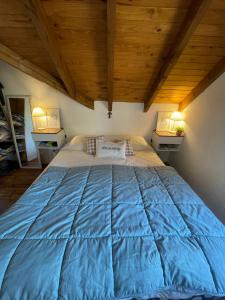 La anogstura Apartment