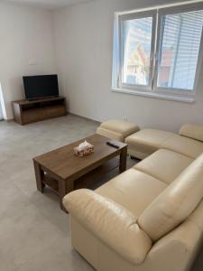 Apartmán Pri Tichom Lese