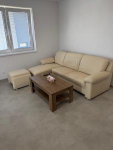 Apartmán Pri Tichom Lese