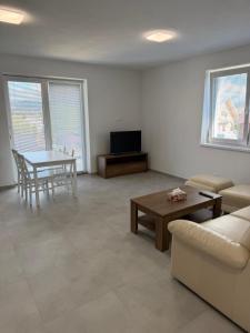 Apartmán Pri Tichom Lese