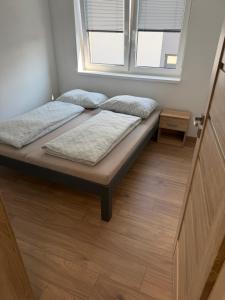 Apartmán Pri Tichom Lese