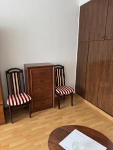 Warsaw City Nest