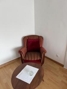 Warsaw City Nest