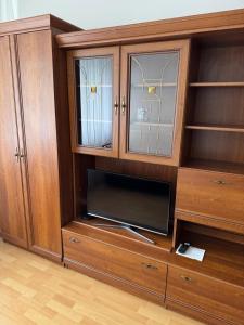 Warsaw City Nest