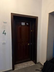 Lungomare Vlore 1BR Apartment for 4