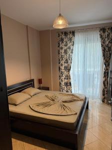 Lungomare Vlore 1BR Apartment for 4