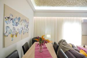Angelikis Cozy Apartment Piraeus Port, Greece