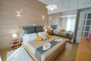 Angelikis Cozy Apartment Piraeus Port, Greece