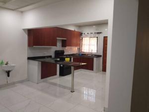 Savanna Spaces - Near Kenneth Kaunda International Airport