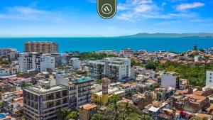 Brand New 2 BR Condo in Romantic Zone - Pool