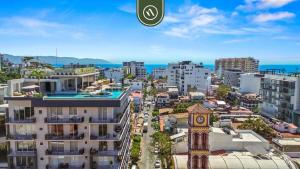 Brand New 2 BR Condo in Romantic Zone - Pool