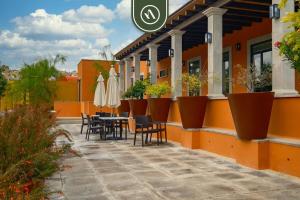 Beautiful House in San Miguel de Allende - Private