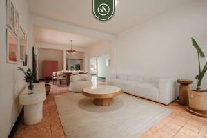 Centric 3BR Condo in Downtown in Oaxaca