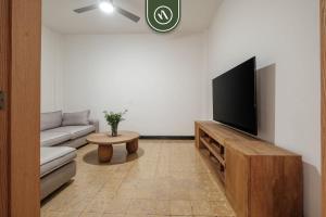 Centric 3BR Condo in Downtown in Oaxaca