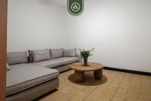 Centric 3BR Condo in Downtown in Oaxaca