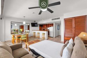 Oceanview 1 BR Condo - Pool - Cleaning Included