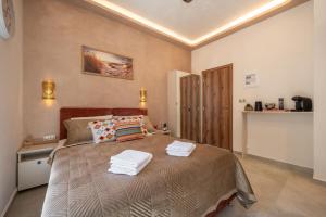 Shahrazad Rooms