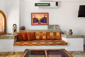 Ocean view 1Br Condo-Balcony-Beach-Pool - 202