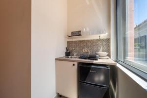 Shahrazad Rooms