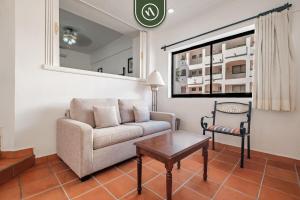 Amazing 1 BR Condo - Terrace - Pool - Romantic Zone