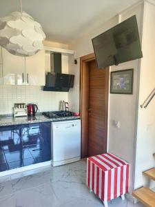 URLA GULBAHCE LOFT VILLA sızın ıcın