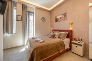 Shahrazad Rooms