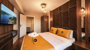 Petra Galata Hotel