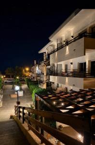 Albatros Apartments