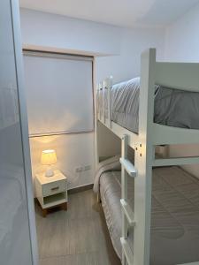 Ola Blanca Luxury Apt in San Bartolo, beachfront