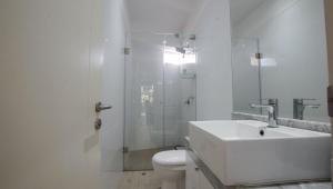 Ola Blanca Luxury Apt in San Bartolo, beachfront