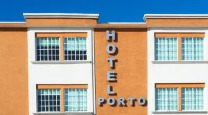 Porto Hotel - La Orilla