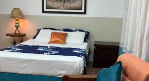 Hotel Lider